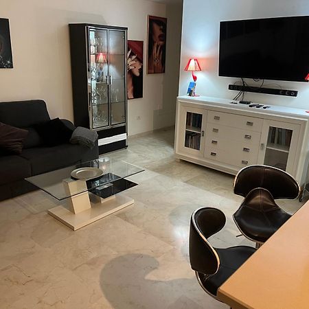 Orion Apartment Palm-mar Bagian luar foto