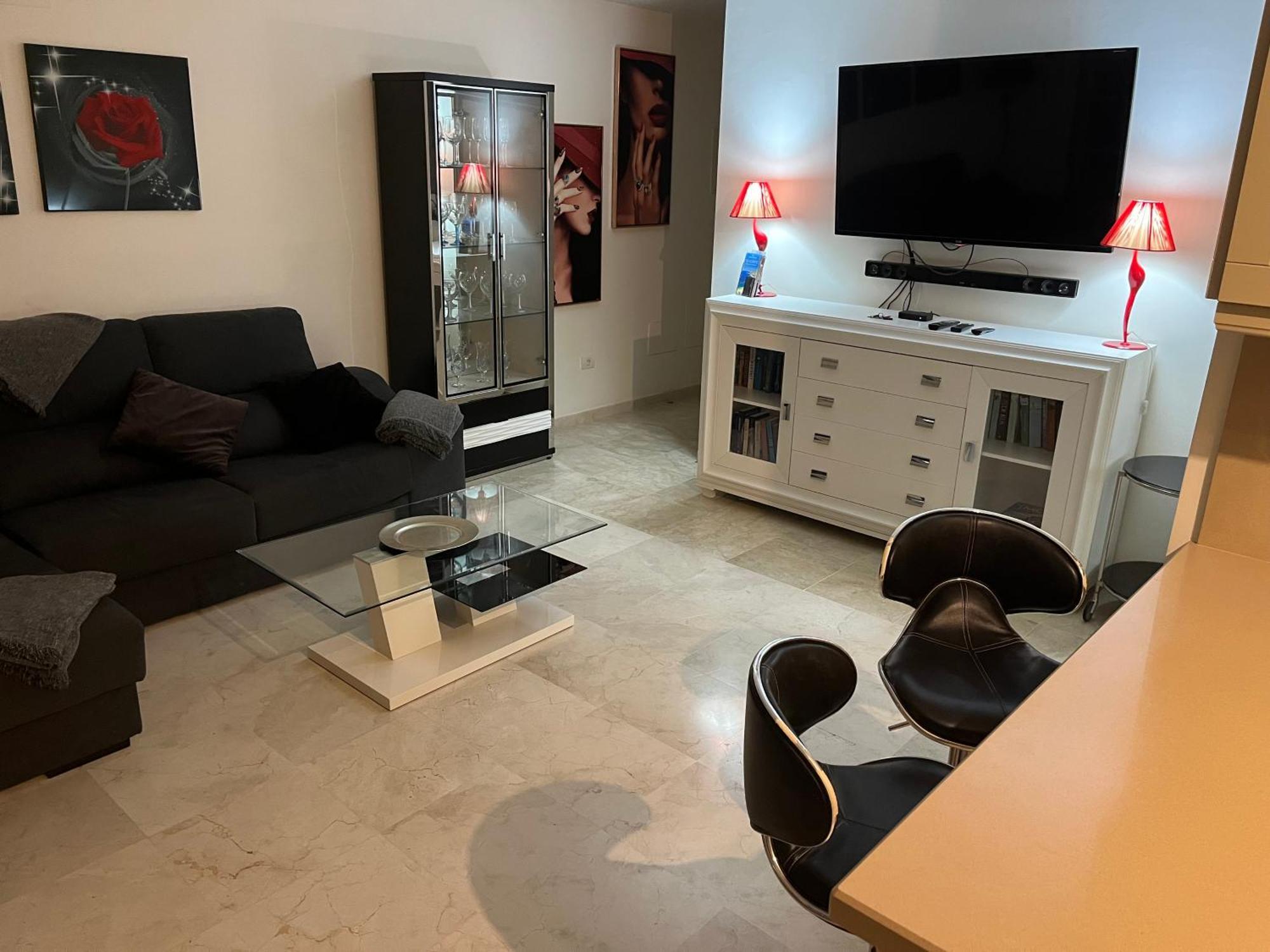 Orion Apartment Palm-mar Bagian luar foto