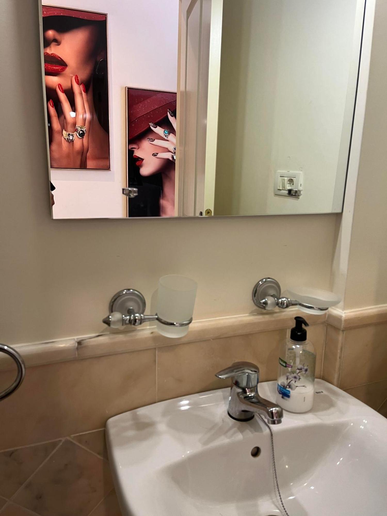 Orion Apartment Palm-mar Bagian luar foto