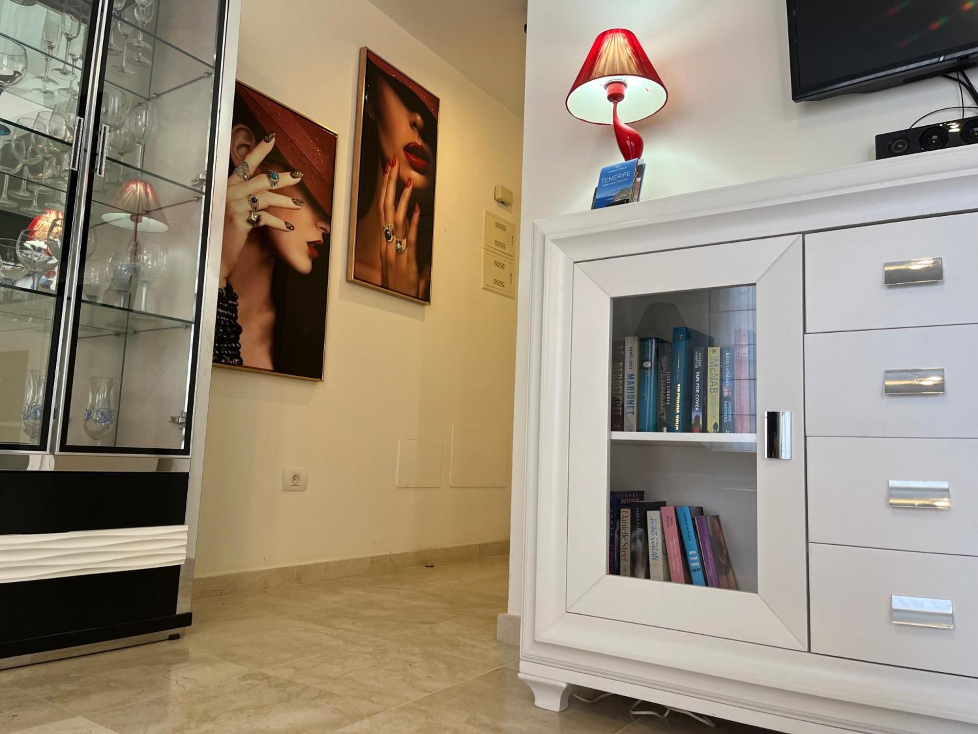 Orion Apartment Palm-mar Bagian luar foto