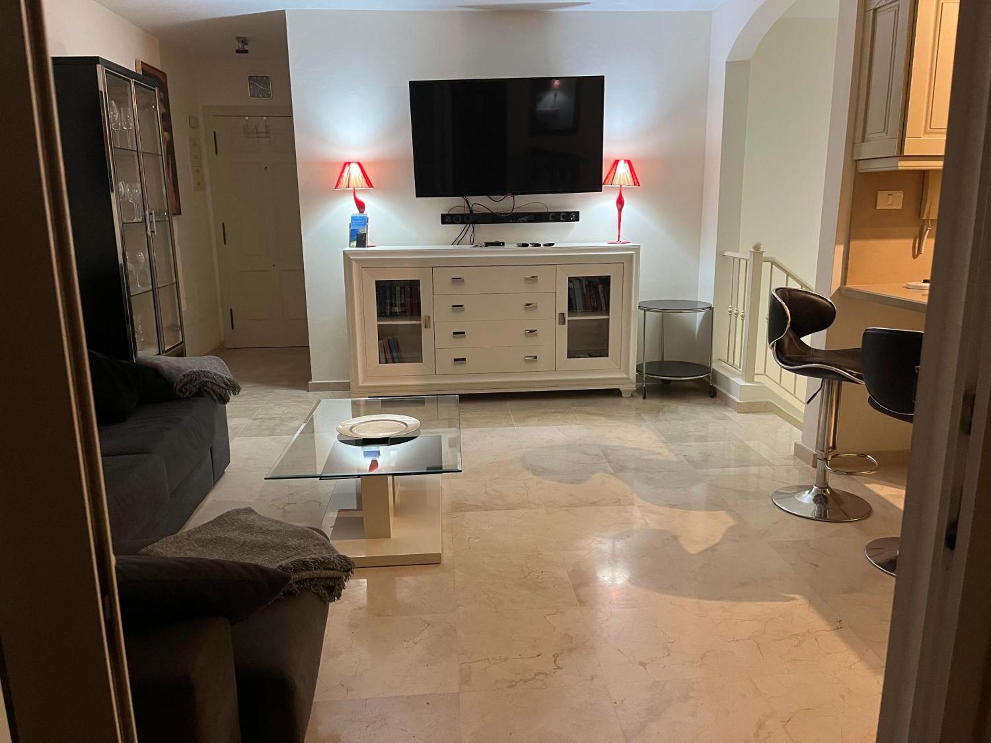 Orion Apartment Palm-mar Bagian luar foto