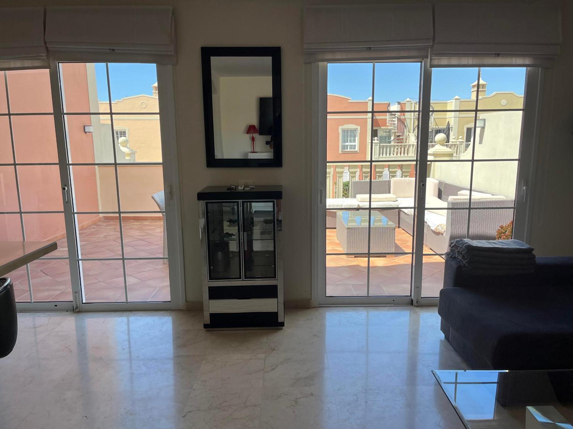 Orion Apartment Palm-mar Bagian luar foto