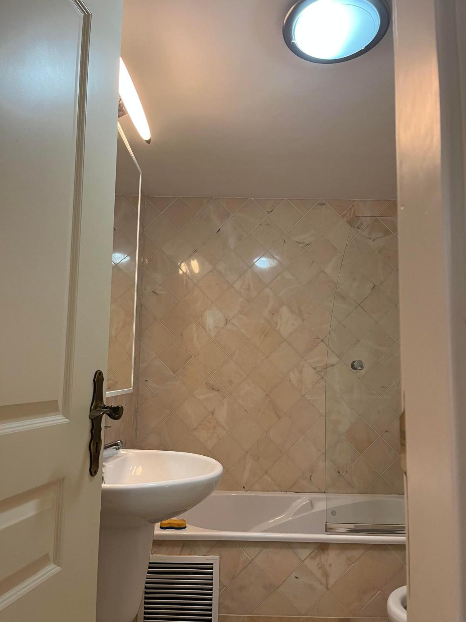 Orion Apartment Palm-mar Bagian luar foto