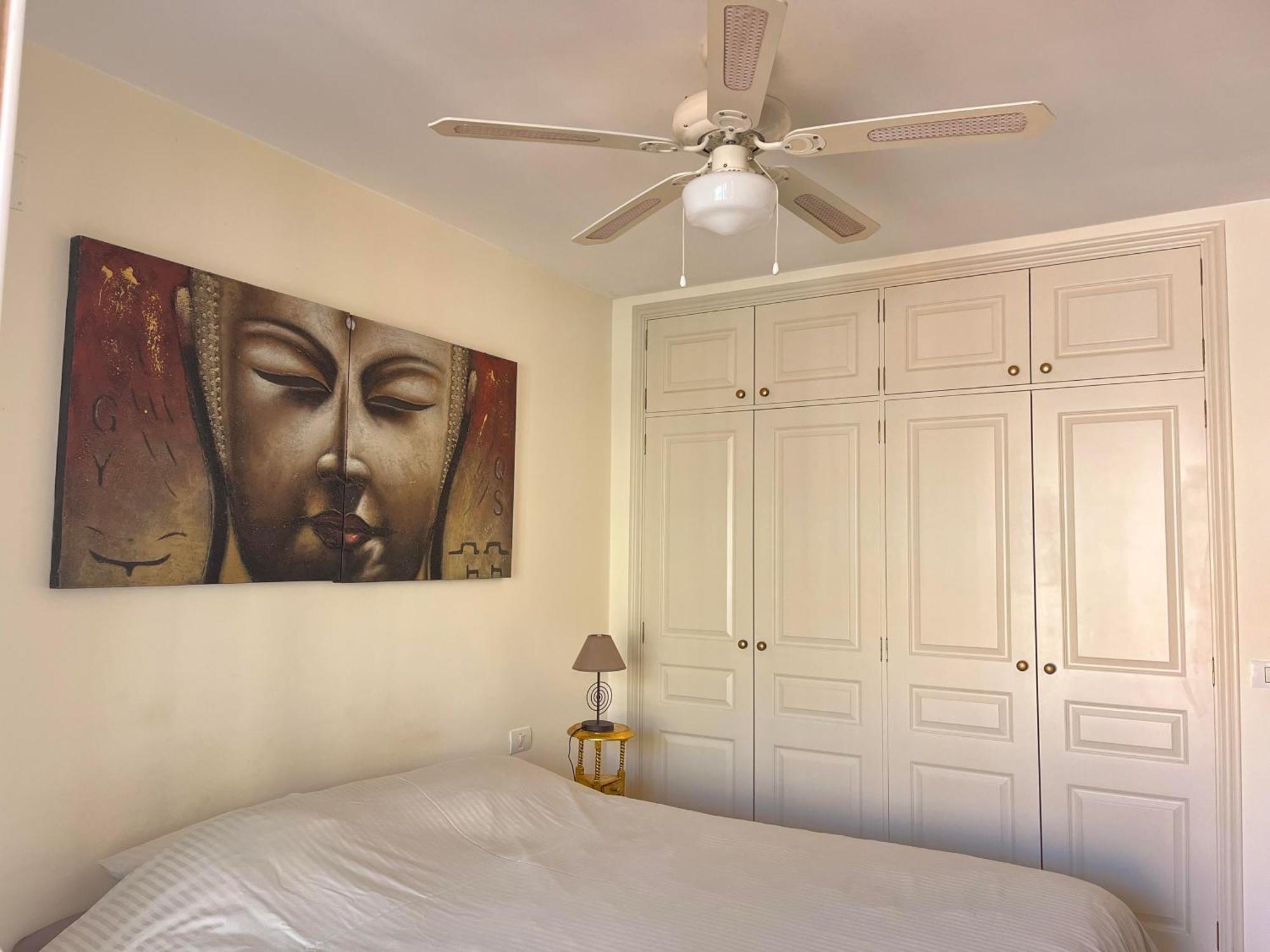 Orion Apartment Palm-mar Bagian luar foto