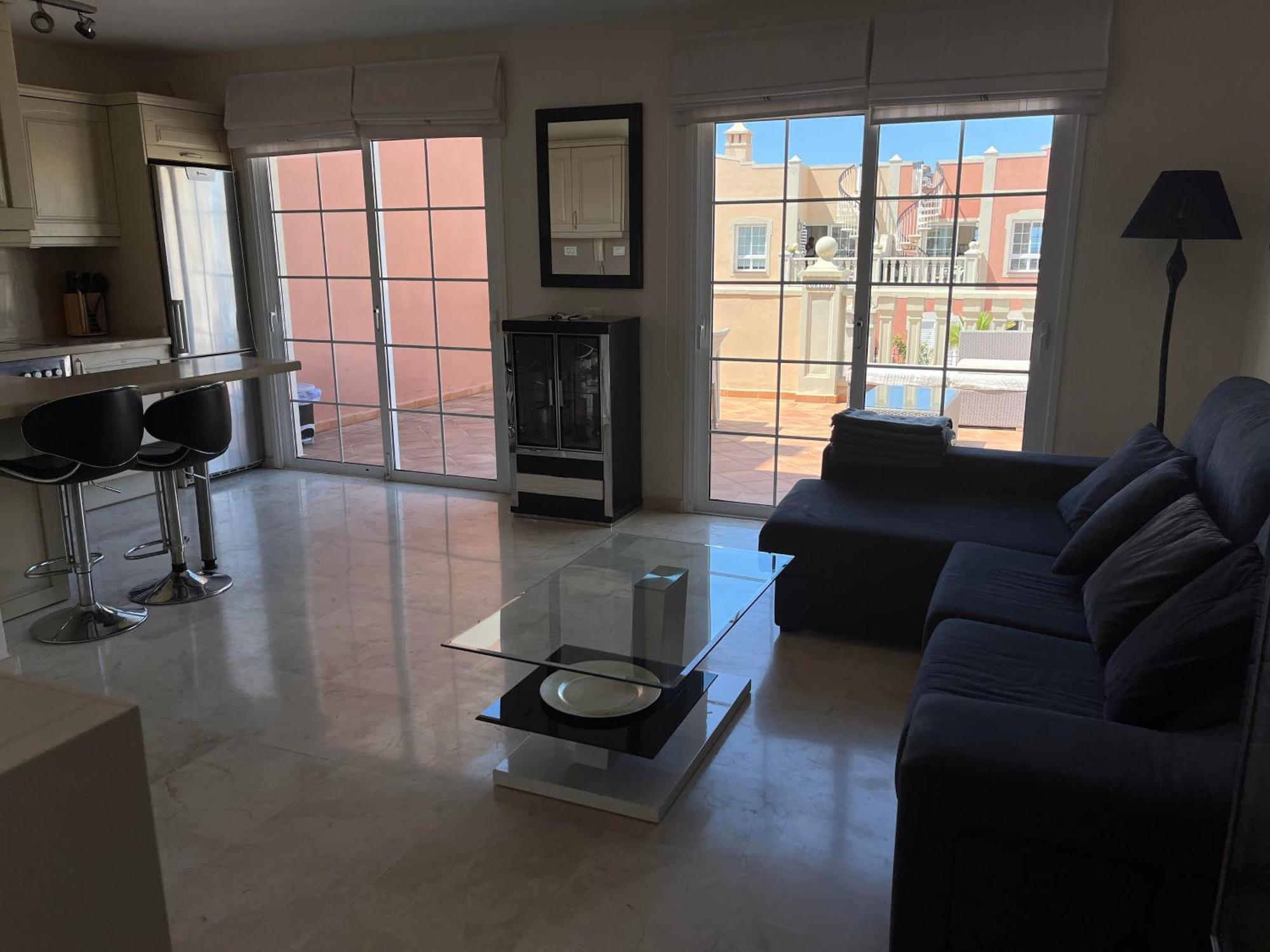 Orion Apartment Palm-mar Bagian luar foto
