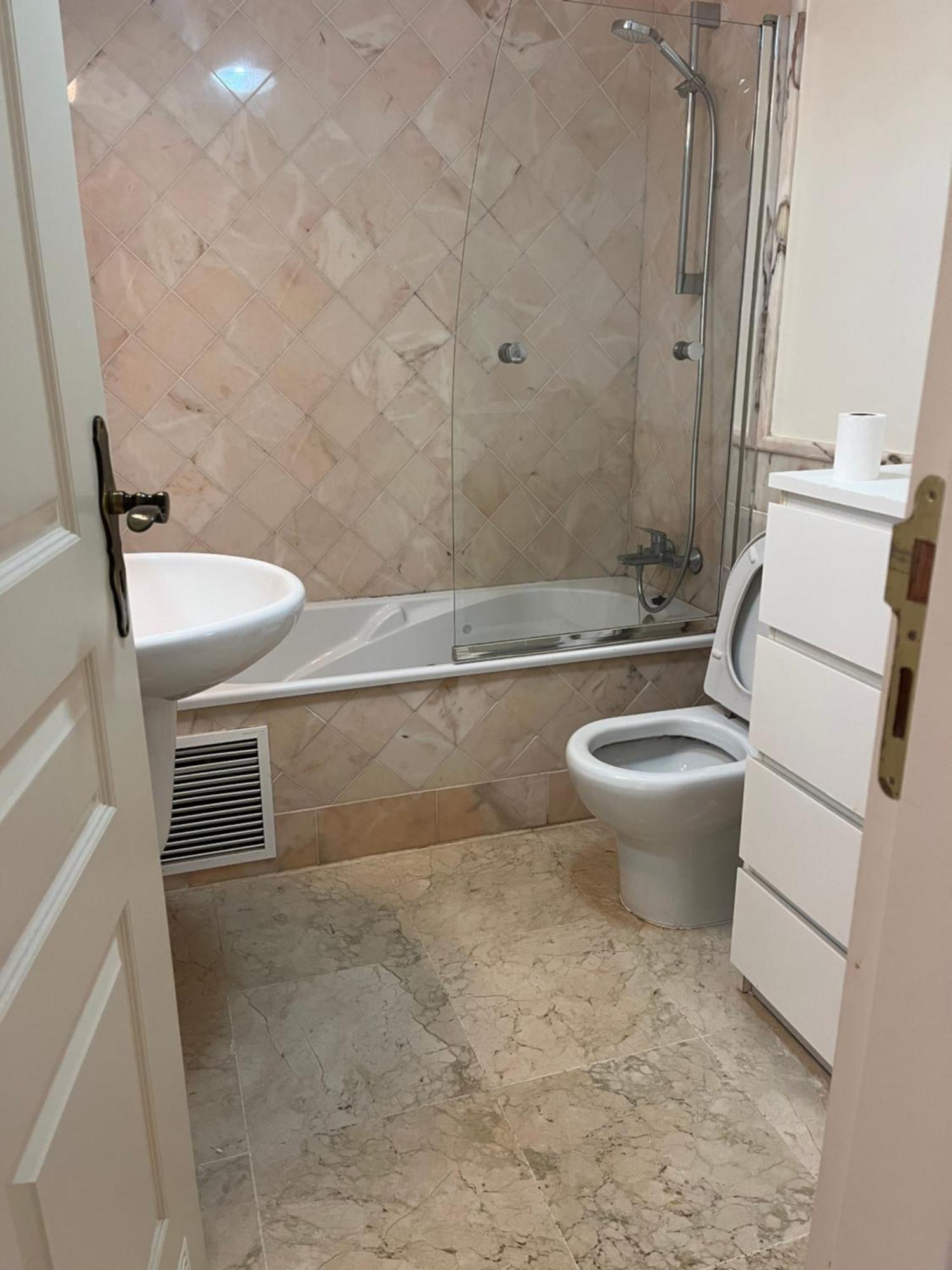 Orion Apartment Palm-mar Bagian luar foto