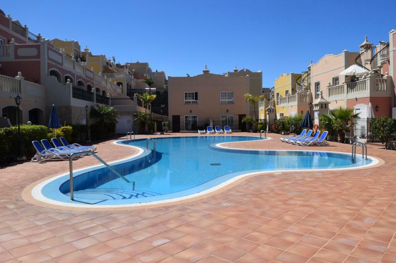 Orion Apartment Palm-mar Bagian luar foto
