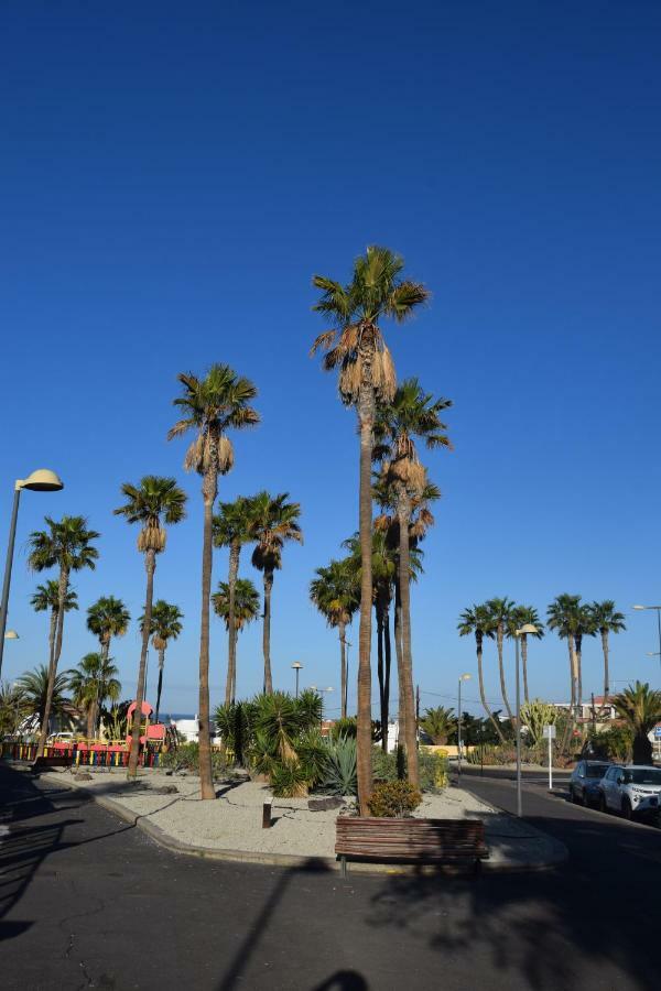 Orion Apartment Palm-mar Bagian luar foto